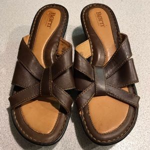 Women’s Born Sandals